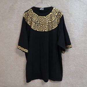 Pluma Vintage Men's Shirt Heavy Weight‎ Cotton